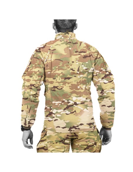UF Pro Ace GEN.2 Talvine Vestialune Särk (Multicam)