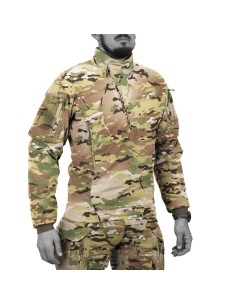 UF Pro Ace GEN.2 Winter Combat Shirt (Multicam)