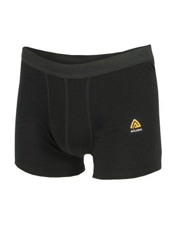 Aclima WarmWool Meriino Bokserid (must)