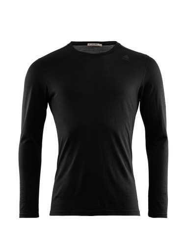 Aclima LightWool Merino Longsleeved Undershirt...