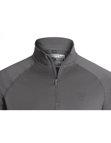 Outrider T.O.R.D. Long Sleeve Zip Shirt...