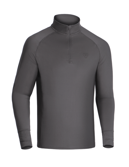 Outrider T.O.R.D. Long Sleeve Zip Shirt (different colours)
