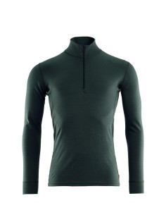Aclima WarmWool Meriino Polo Lukuga (erinevad värvid) 2