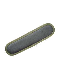 Tasmanian Tiger Shoulder Pad (olive green / black) 2