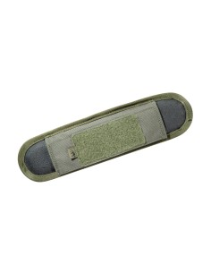 Tasmanian Tiger Shoulder Pad (olive green / black)