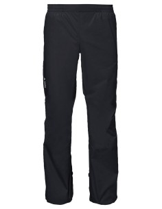Vaude Drop II Rain Pants (black)