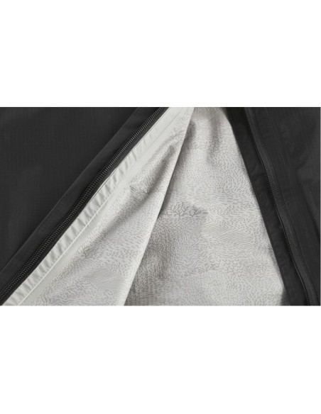 Fjällräven High Coast Hydratic Regular Waterproof Pants (black)
