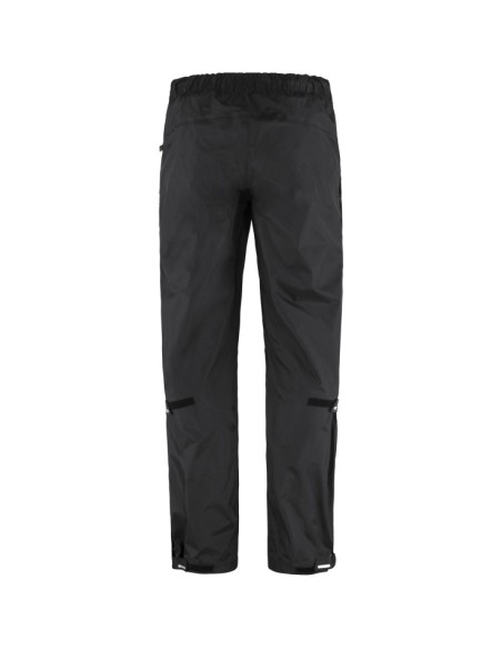 Fjällräven High Coast Hydratic Regular Waterproof Pants (black)
