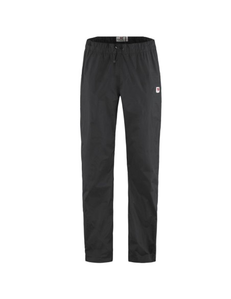 Fjällräven High Coast Hydratic Regular Waterproof Pants (black)