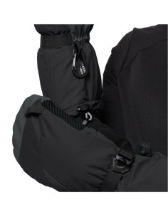 Jack Wolfskin Alpspitze 3IN1 Gloves (phantom) 2