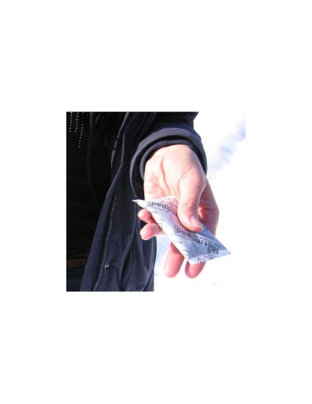 Thermopad Hand Warmer (single-use disposable)