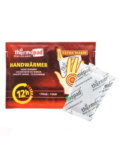 Thermopad Hand Warmer (single-use disposable)