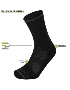 Lorpen T2 Light Hiker Eco Sokid (erinevad värvid) 2