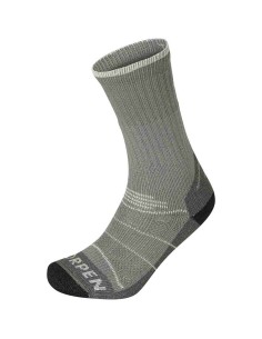 Lorpen T2 Trekking Mid Thermic Eco Socks (grey)