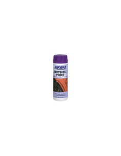 Nikwax SoftShell Proof Wash-In Sissepestav Hooldusvahend 2
