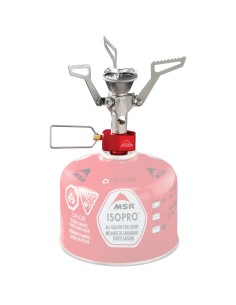 MSR PocketRocket 2 Stove Gaasipõleti 2
