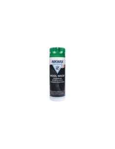 Nikwax Wool Wash 300ml (for wool items)