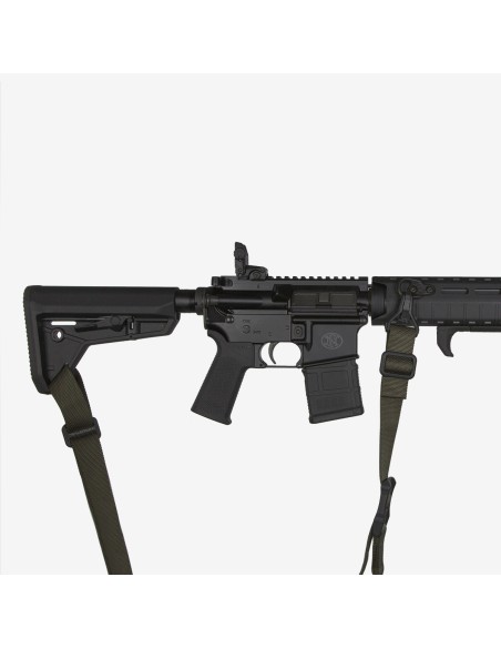 Magpul M-LOK Paraclip Sling Mount Relvarihma Kinnitusklamber