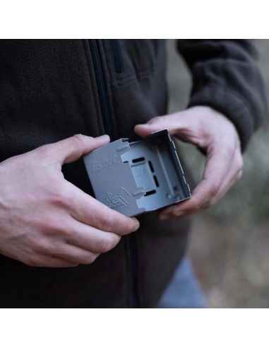 Esbit Pocket Stove Põleti