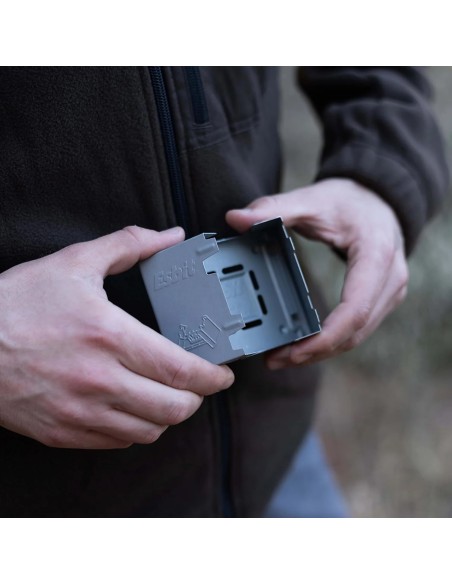 Esbit Pocket Stove Põleti