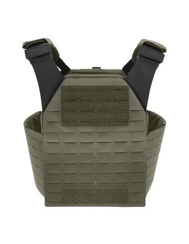 Warrior Laser Cut Low Profile Plate Carrier V1...