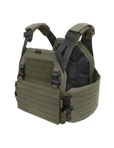 Warrior Laser Cut Low Profile Plate Carrier V1 (Ranger... 2