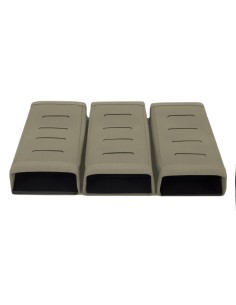 Warrior Laser Cut Triple Snap Mag Pouch 5,56 (various... 2
