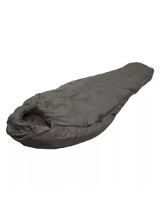 Mil-Tec Mummy Sleeping Bag 2-layers (olive green)