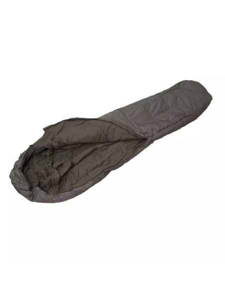 Mil-Tec Mummy Magamiskott 2-kihiline (oliivroheline)