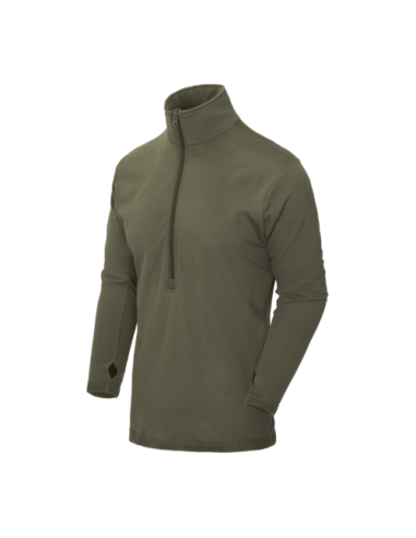 Helikon-Tex US LVL 2 Underwear Top (olive green)
 Size-L