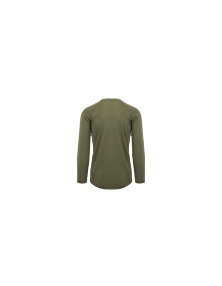 Helikon-Tex US LVL 1 Thermal Underwear Set, Size M (olive green)
