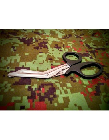 Trauma Shears