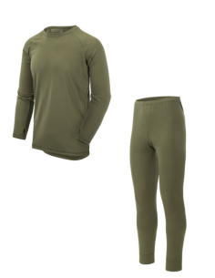 Helikon-Tex US LVL 1 Sooja Pesu Komplekt, Suurus XL...