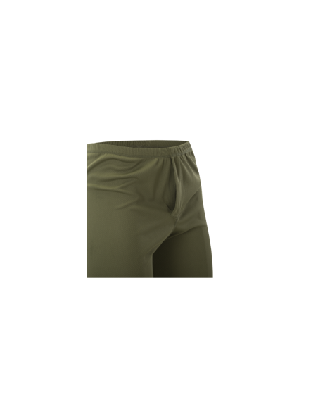 Helikon-Tex US LVL 1 Thermal Underwear Set, Size XXL (olive green)