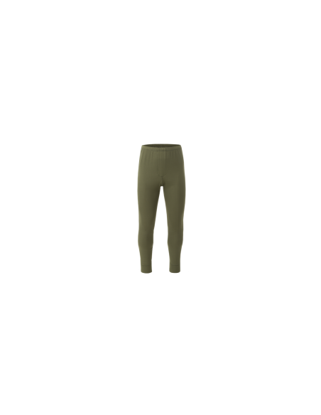 Helikon-Tex US LVL 1 Thermal Underwear Set, Size XXL (olive green)