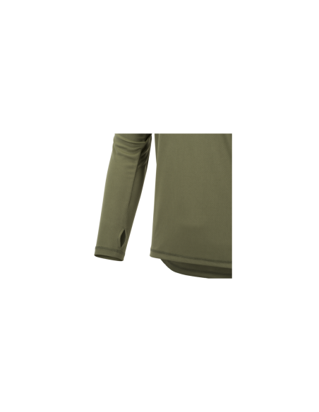 Helikon-Tex US LVL 1 Thermal Underwear Set, Size XXL (olive green)