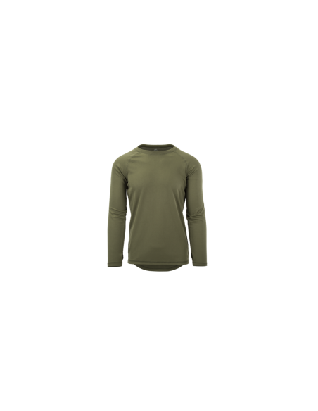 Helikon-Tex US LVL 1 Thermal Underwear Set, Size XXL (olive green)