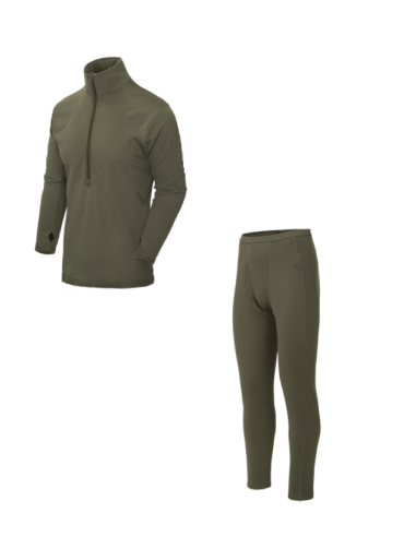 Helikon-Tex US LVL 2 Thermal Underwear Set,...
