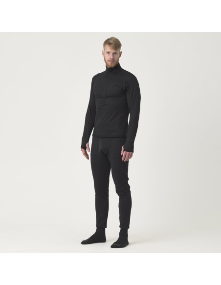 Helikon-Tex US LVL 2 Thermal Underwear Set, Size M (olive green)