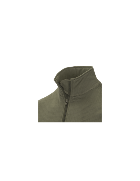 Helikon-Tex US LVL 2 Thermal Underwear Set, Size M (olive green)