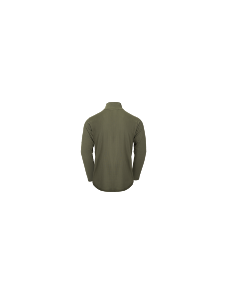 Helikon-Tex US LVL 2 Thermal Underwear Set, Size M (olive green)