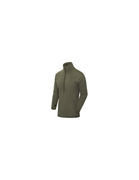 Helikon-Tex US LVL 2 Thermal Underwear Set, Size L (olive green)