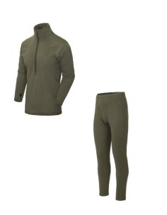 Helikon-Tex US LVL 2 Sooja Pesu Komplekt, Suurus XL...