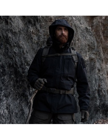 Pentagon Hurricane Shell Jacket (RAL7013)