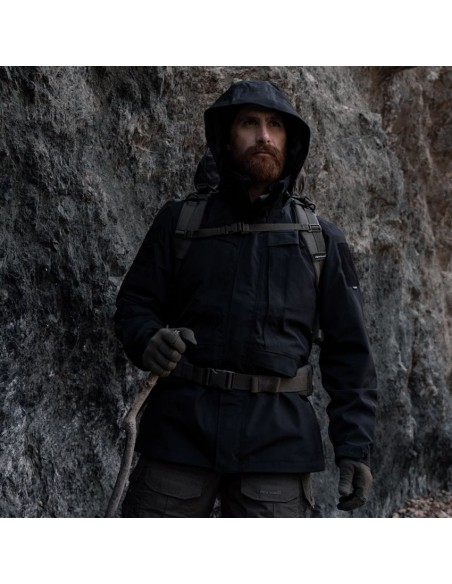 Pentagon Hurricane Shell Jacket (RAL7013)