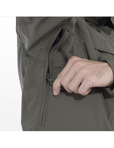 Pentagon Hurricane Shell Jacket (RAL7013)