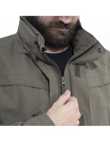 Pentagon Hurricane Shell Jacket (RAL7013)