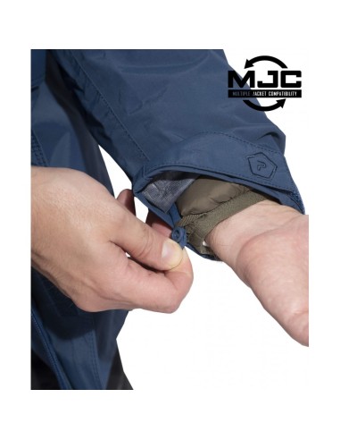 Pentagon Nucleus Puffer Jacket (RAL7013)