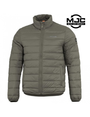 Pentagon Nucleus Puffer Jacket Jope (RAL7013)
 Suurus-L