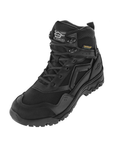 Pentagon Scorpion V2 6" Boots (Black)